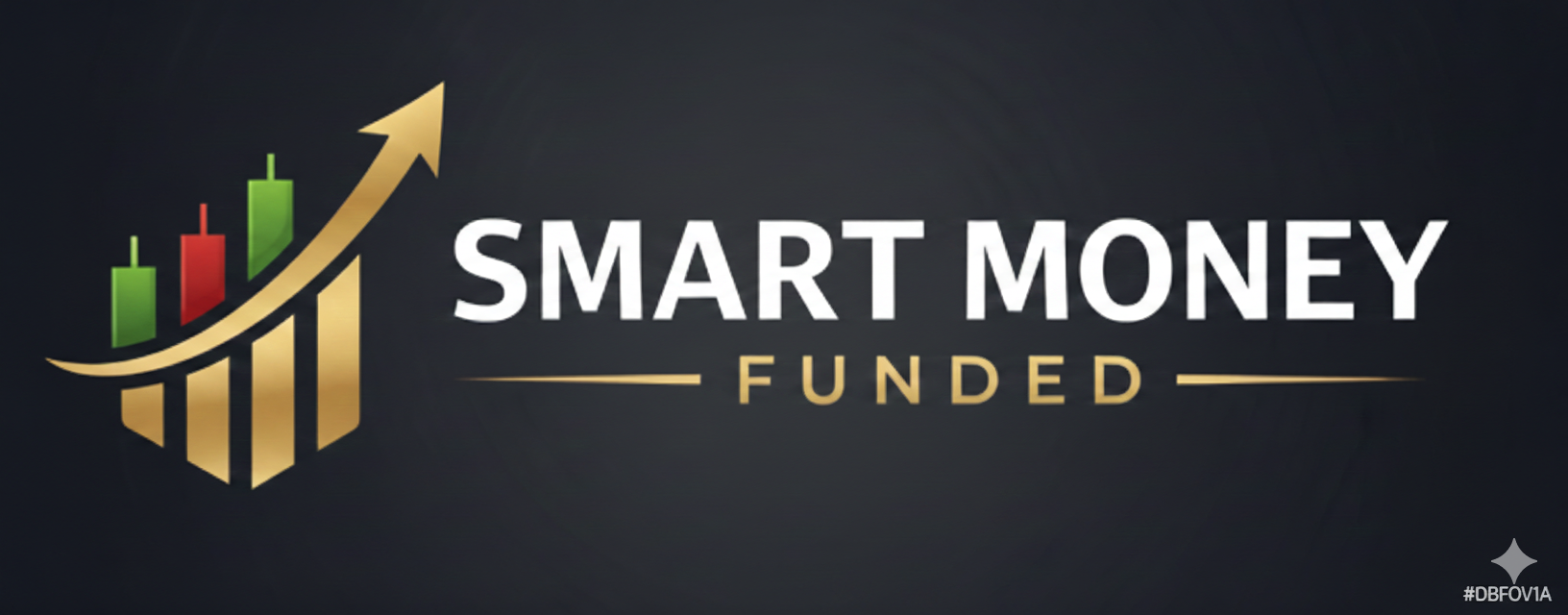 Logo Smart Money Funded